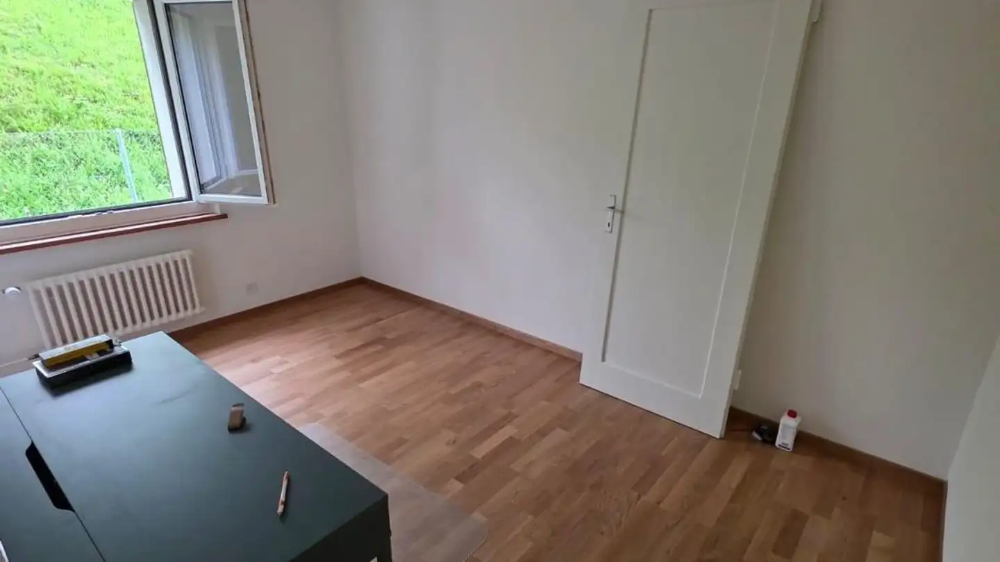 Zimmer mieten - Gebeneggweg 20, 6005 Luzern