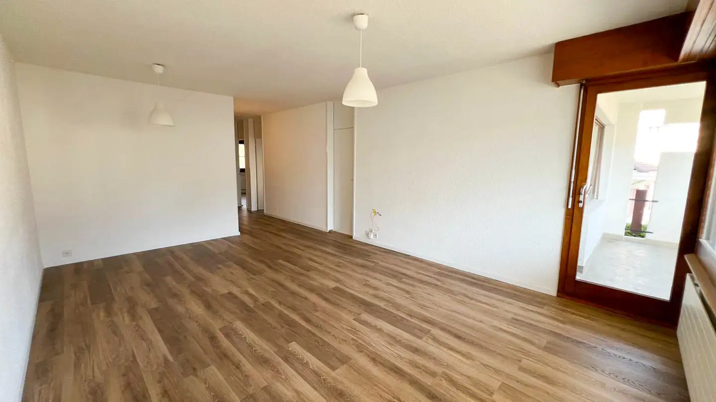 Appartement à louer - Avenue St-François 9, 3968 Veyras