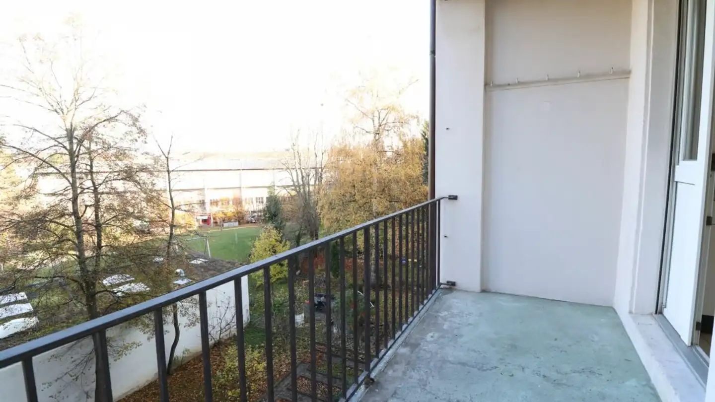 Appartement à louer - Riehenring 30, 4058 Basel - Photo 4