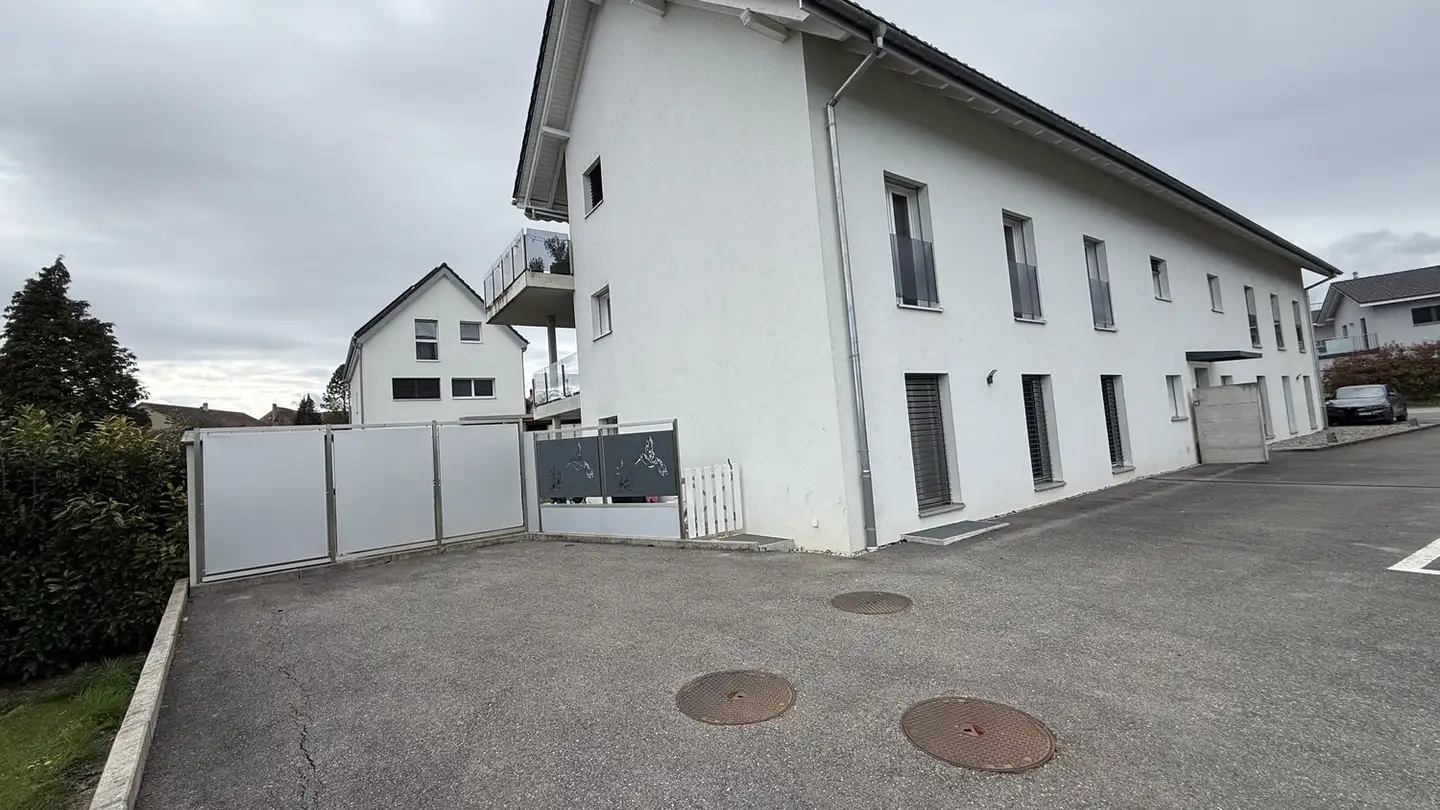 Apartment for rent - Chemin Du Clos 13, 1584 Villars-le-Grand - Photo 2