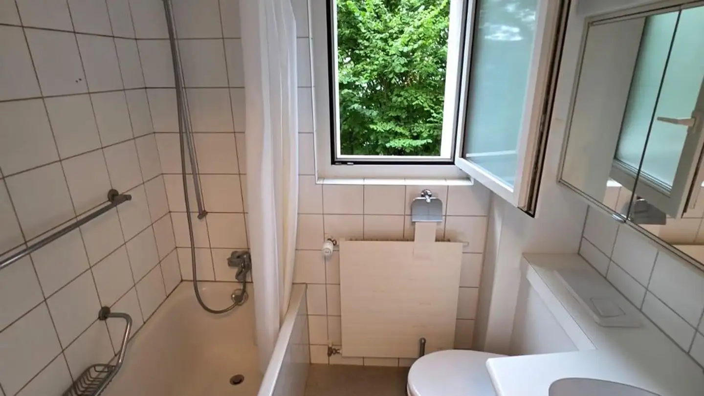 Zimmer mieten - Gebeneggweg 20, 6005 Luzern - Foto 2