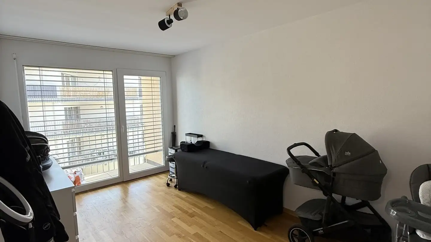 Appartamento in affitto - Rue Pierre-Ardieu 28, 1630 Bulle - Foto 2