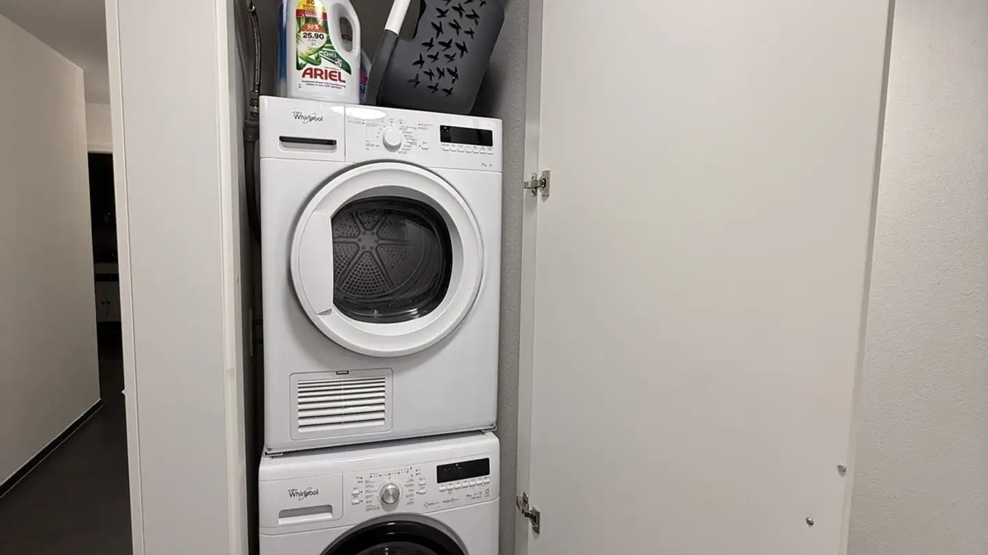 Appartamento in affitto - Rue Pierre-Ardieu 28, 1630 Bulle - Foto 3