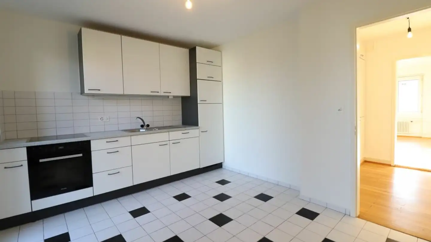 Appartement à louer - Riehenring 30, 4058 Basel - Photo 2