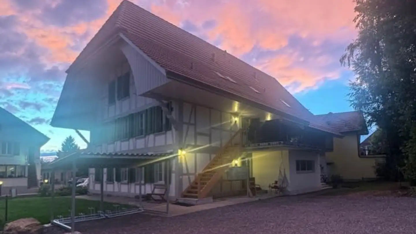 Wohnung mieten - 4932 Lotzwil - Foto 2