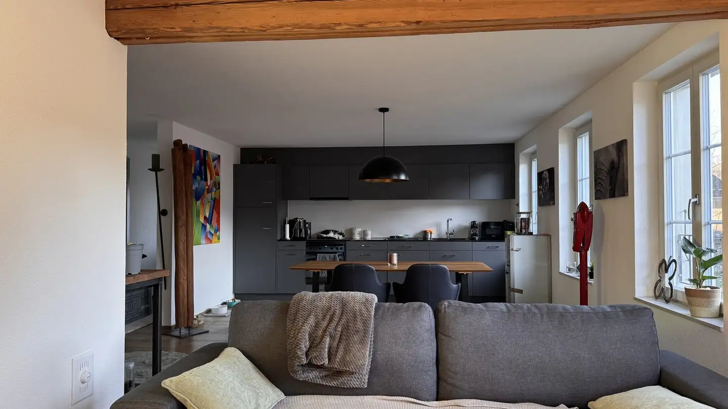 Wohnung mieten - 4932 Lotzwil - Foto 3