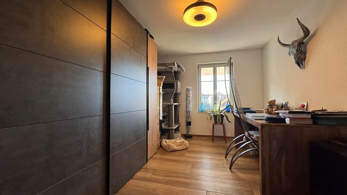 Wohnung mieten - 4932 Lotzwil - Foto 4