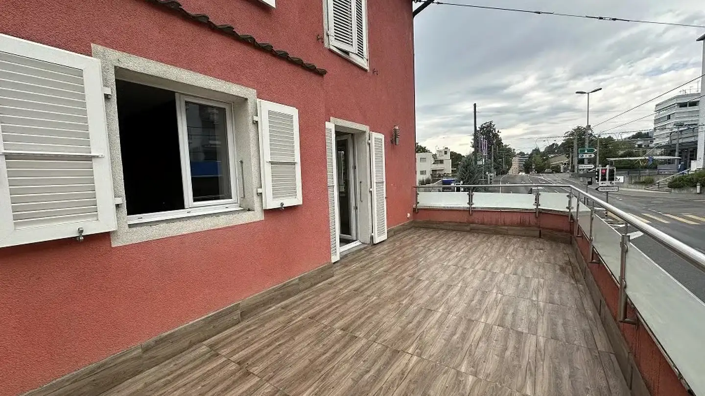 Appartamento in affitto - Rue Du Lac 111, 1815 Clarens - Foto 3