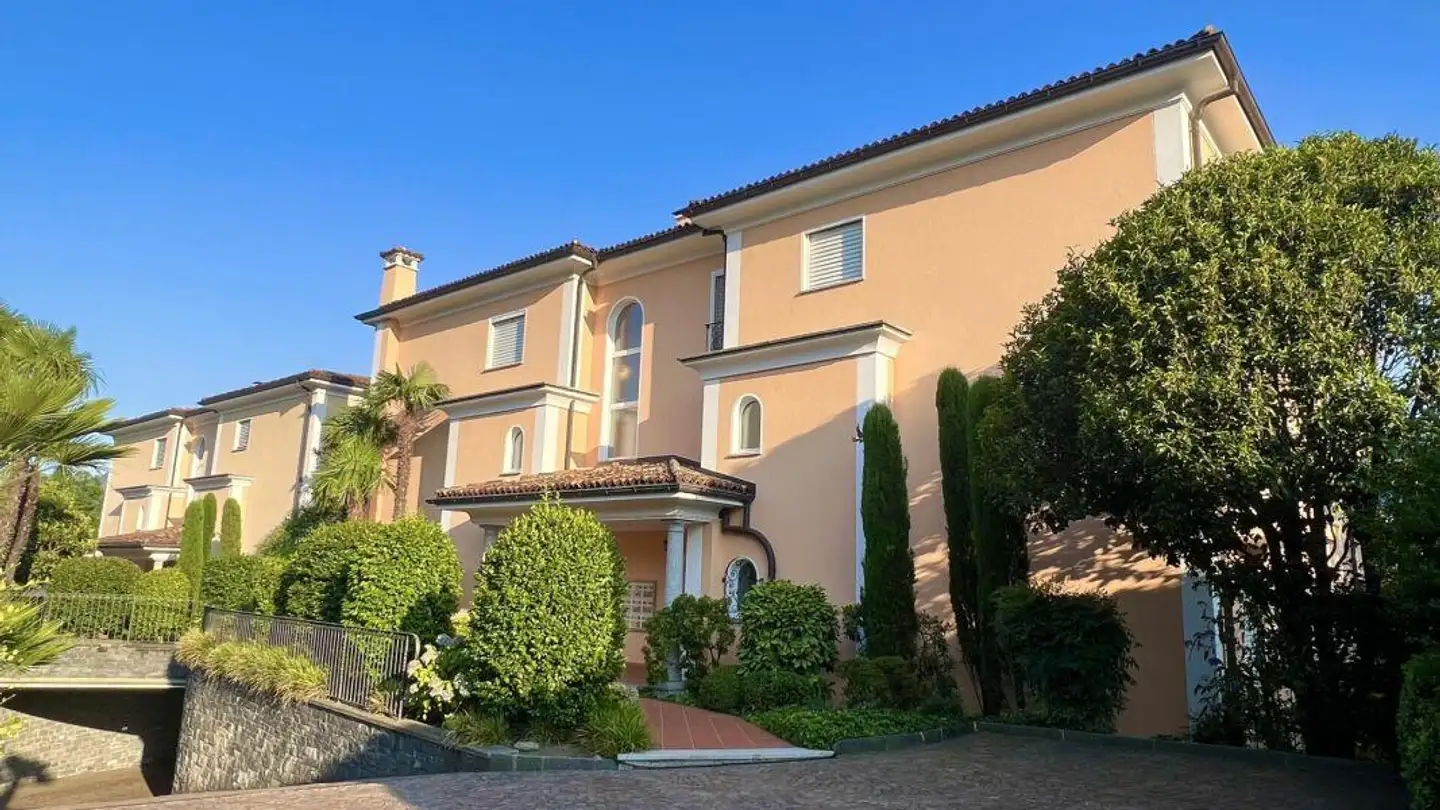 Apartment for sale - 6612 Ascona