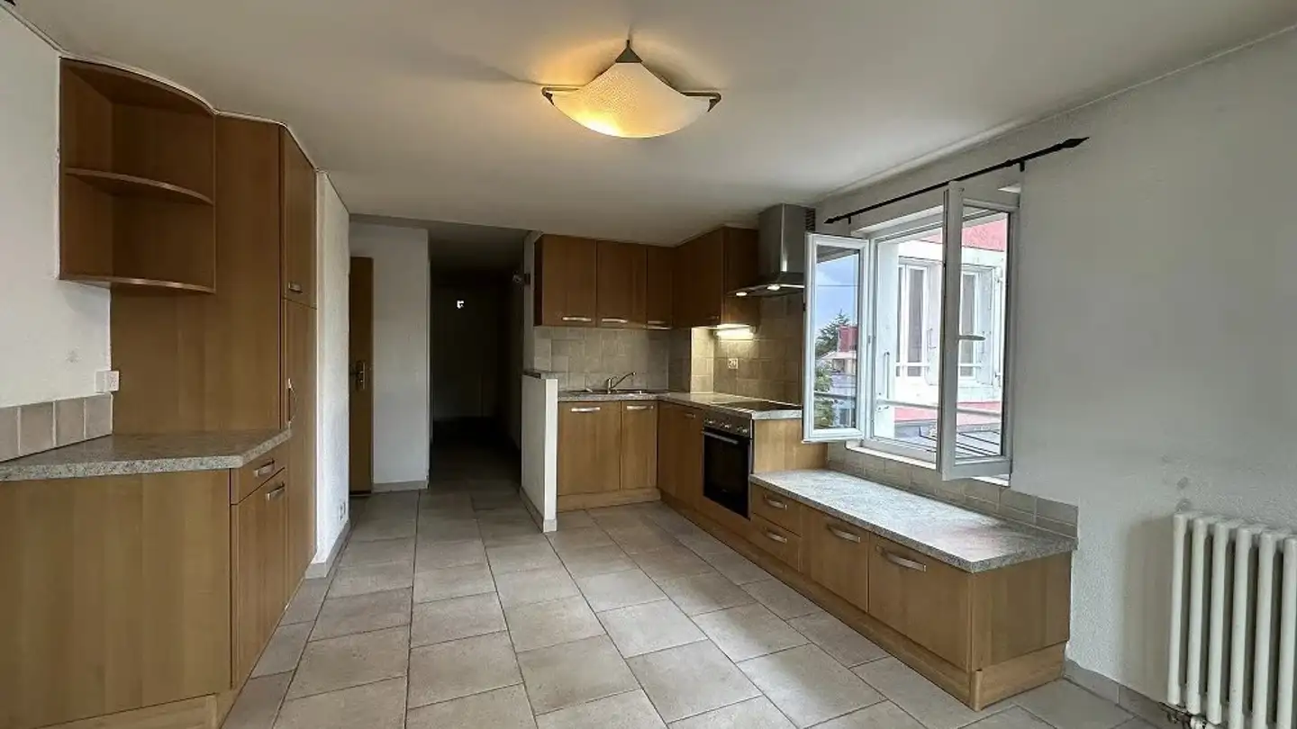 Appartamento in affitto - Rue Du Lac 111, 1815 Clarens - Foto 4