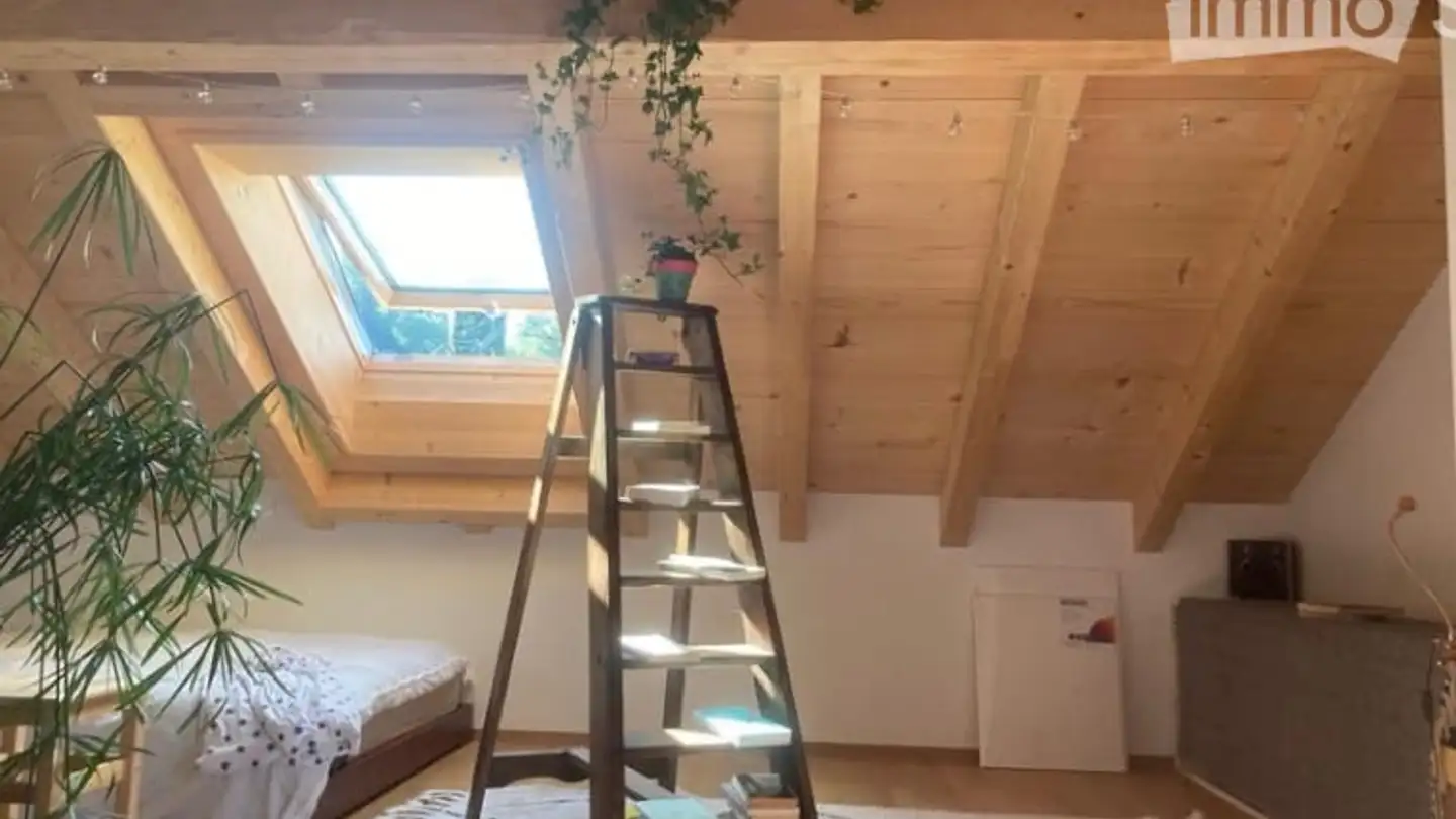 Apartment for rent - 1071 St-Saphorin (Lavaux)