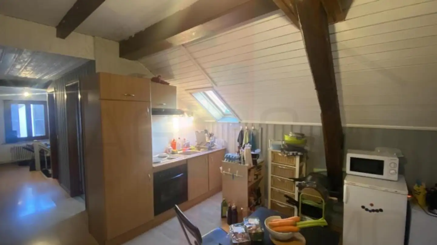 Apartment for sale - 2950 Courgenay