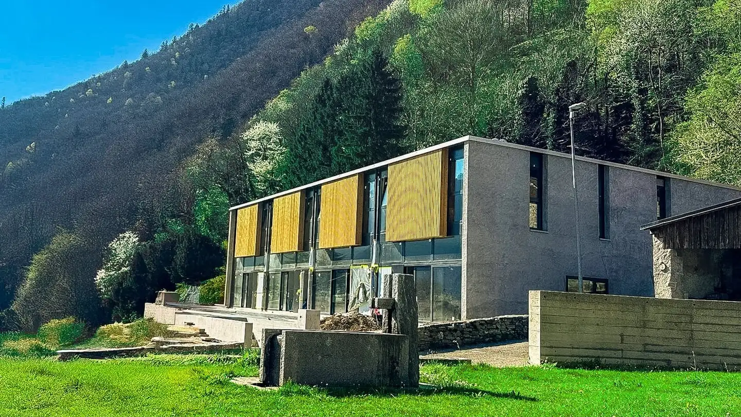 Single house for rent - 6500 Bellinzona - Photo 4