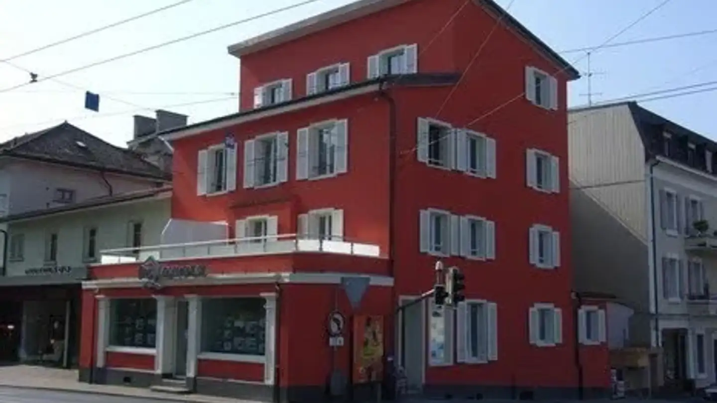 Appartamento in affitto - Rue Du Lac 111, 1815 Clarens