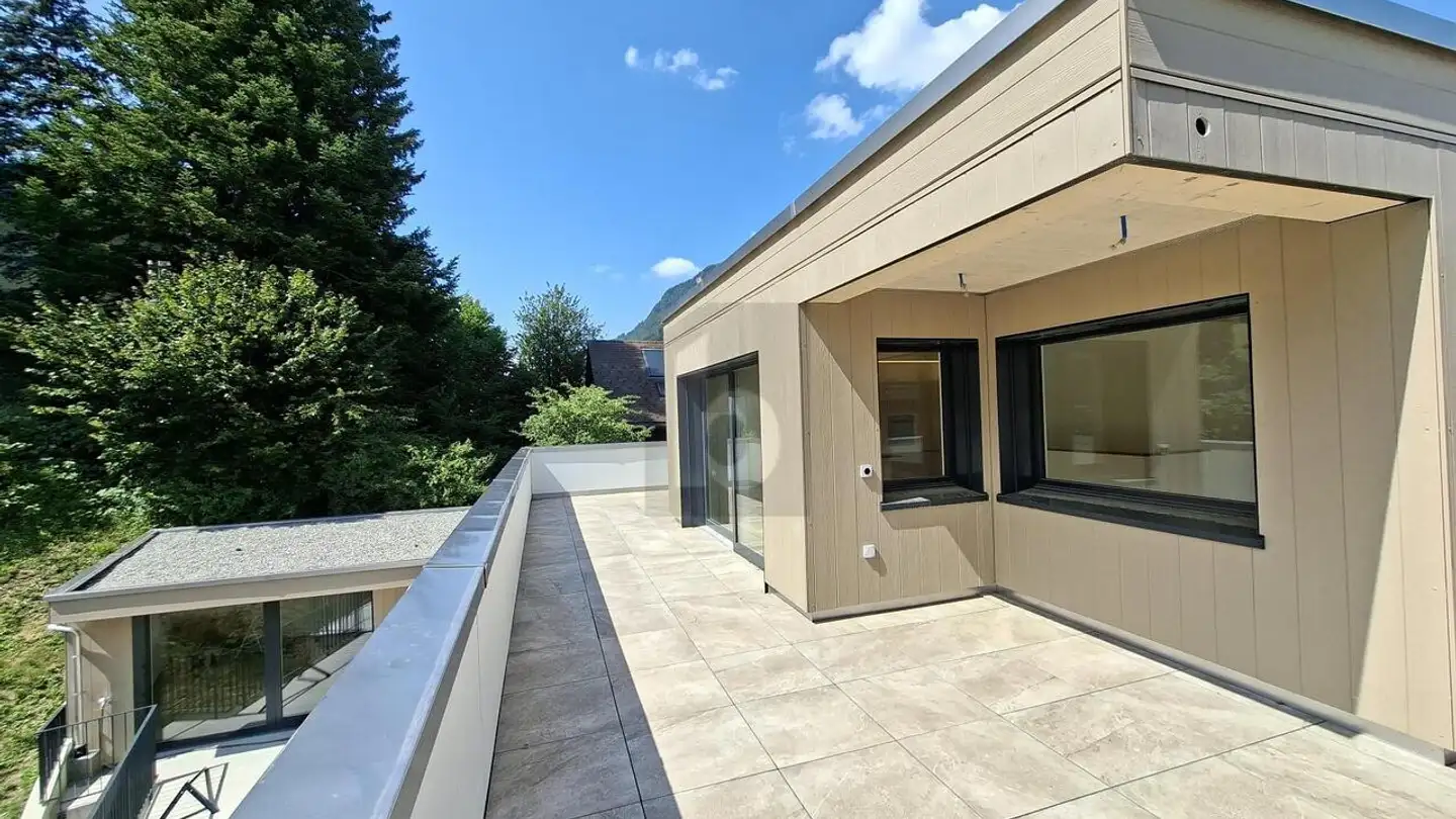 Reihenhaus mieten - 6410 Goldau - Foto 2