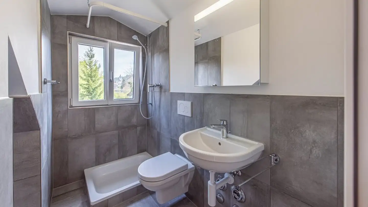 Appartamento in affitto - Alte Strasse 50, 5734 Reinach AG - Photo 4