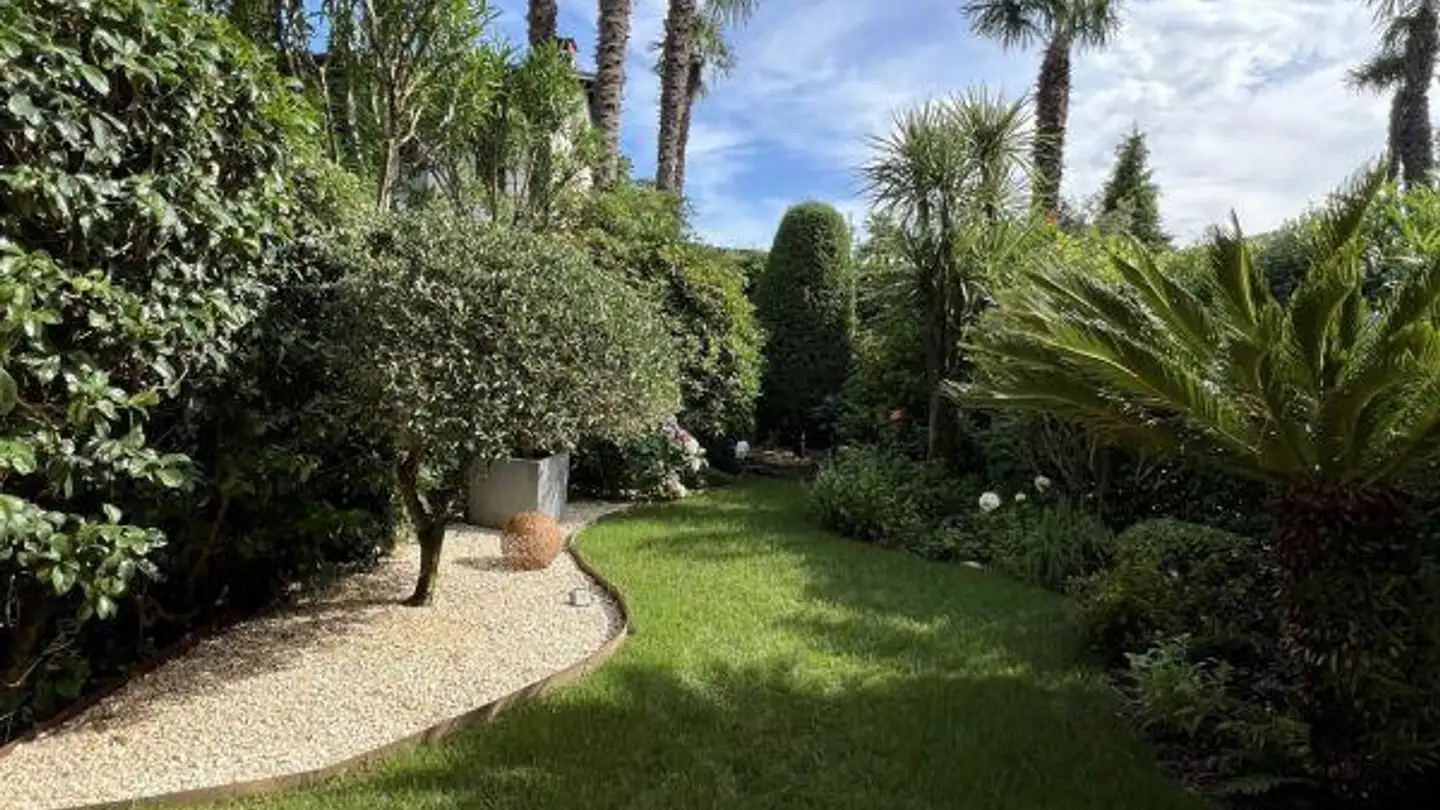 Appartamento in vendita - Via Vorame, 6612 Ascona