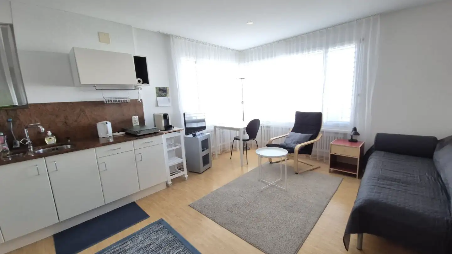 Wohnung mieten - 9042 Speicher