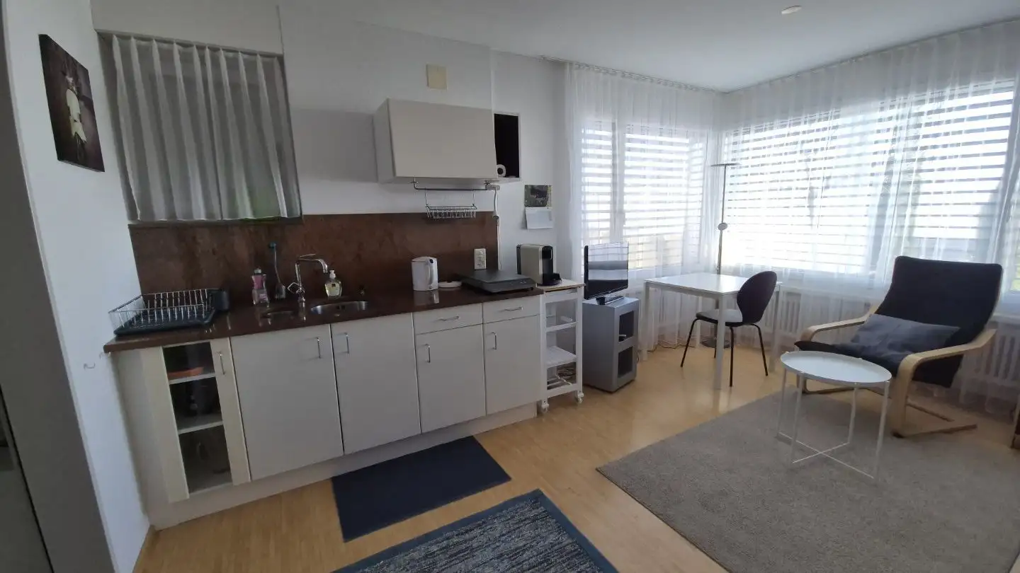 Apartment for rent - 9042 Speicher - Photo 3