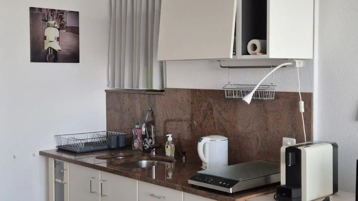 Apartment for rent - 9042 Speicher - Photo 4