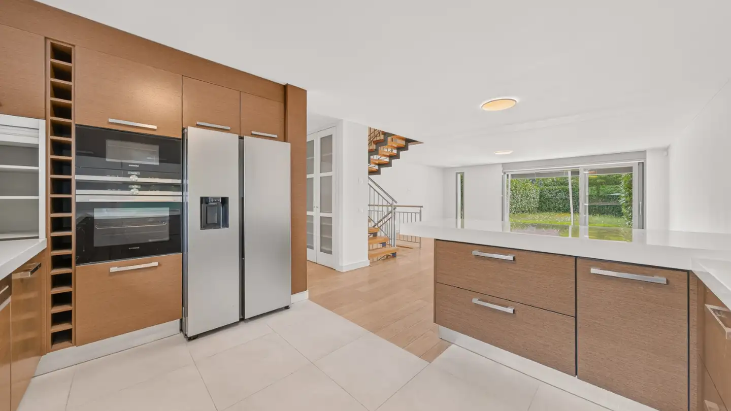 Casa bifamiliare in vendita - 1290 Chavannes-des-Bois
