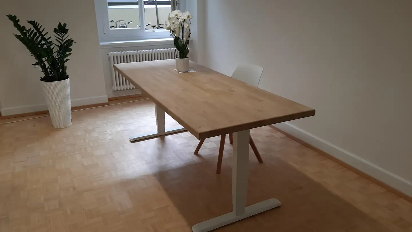 Spazio ufficio in affitto - Tribschenstrasse 32, 6005 Luzern