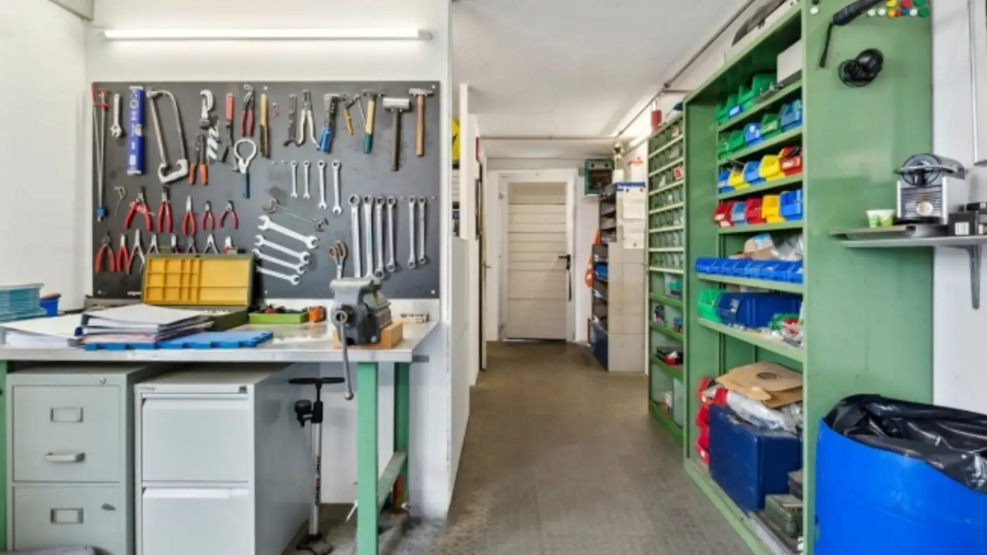 Residential building for sale - 4600 Olten - Photo 2