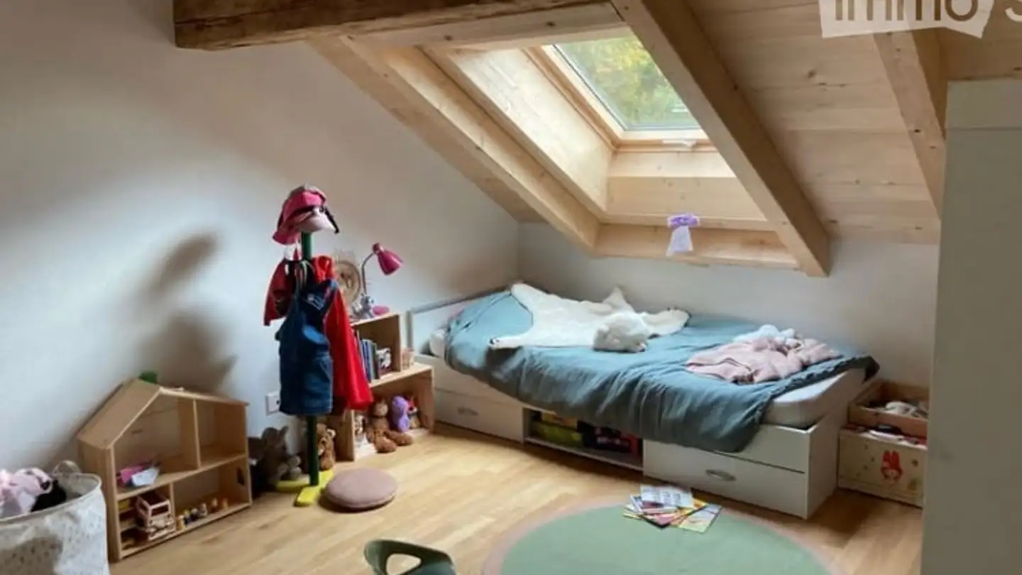 Apartment for rent - 1071 St-Saphorin (Lavaux) - Photo 3