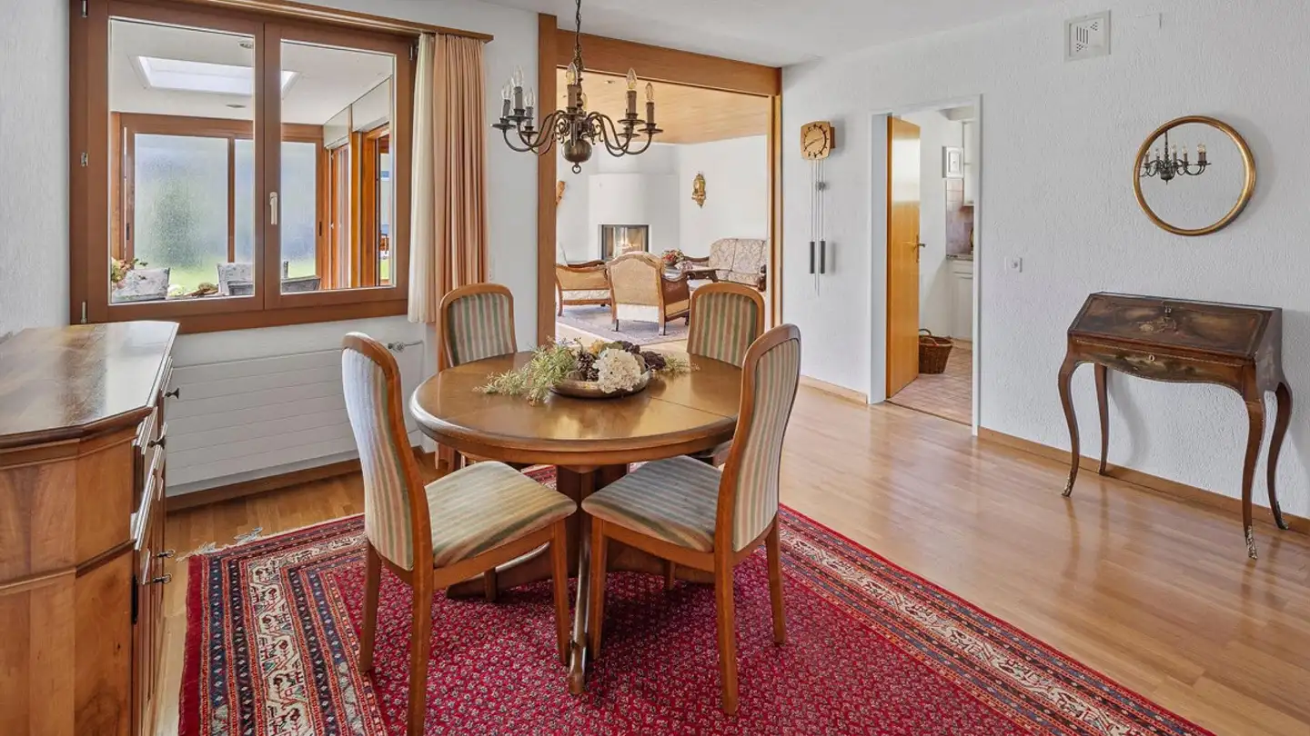 Casa singola in vendita - Bäumlihofweg 13, 5035 Unterentfelden - Foto 4