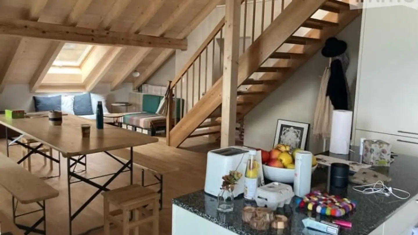 Apartment for rent - 1071 St-Saphorin (Lavaux) - Photo 4