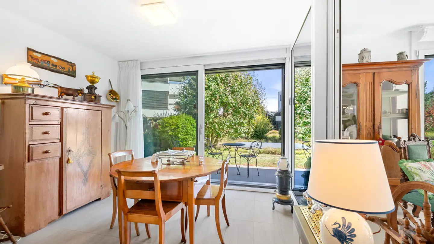 Apartment for sale - Rue Du Centre 170, 1025 St-Sulpice VD - Photo 3