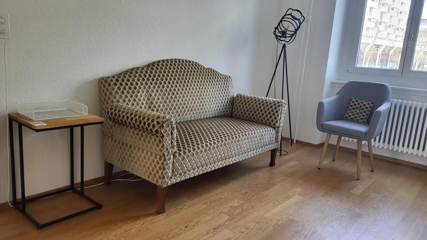 Bürofläche mieten - Tribschenstrasse 32, 6005 Luzern - Foto 3