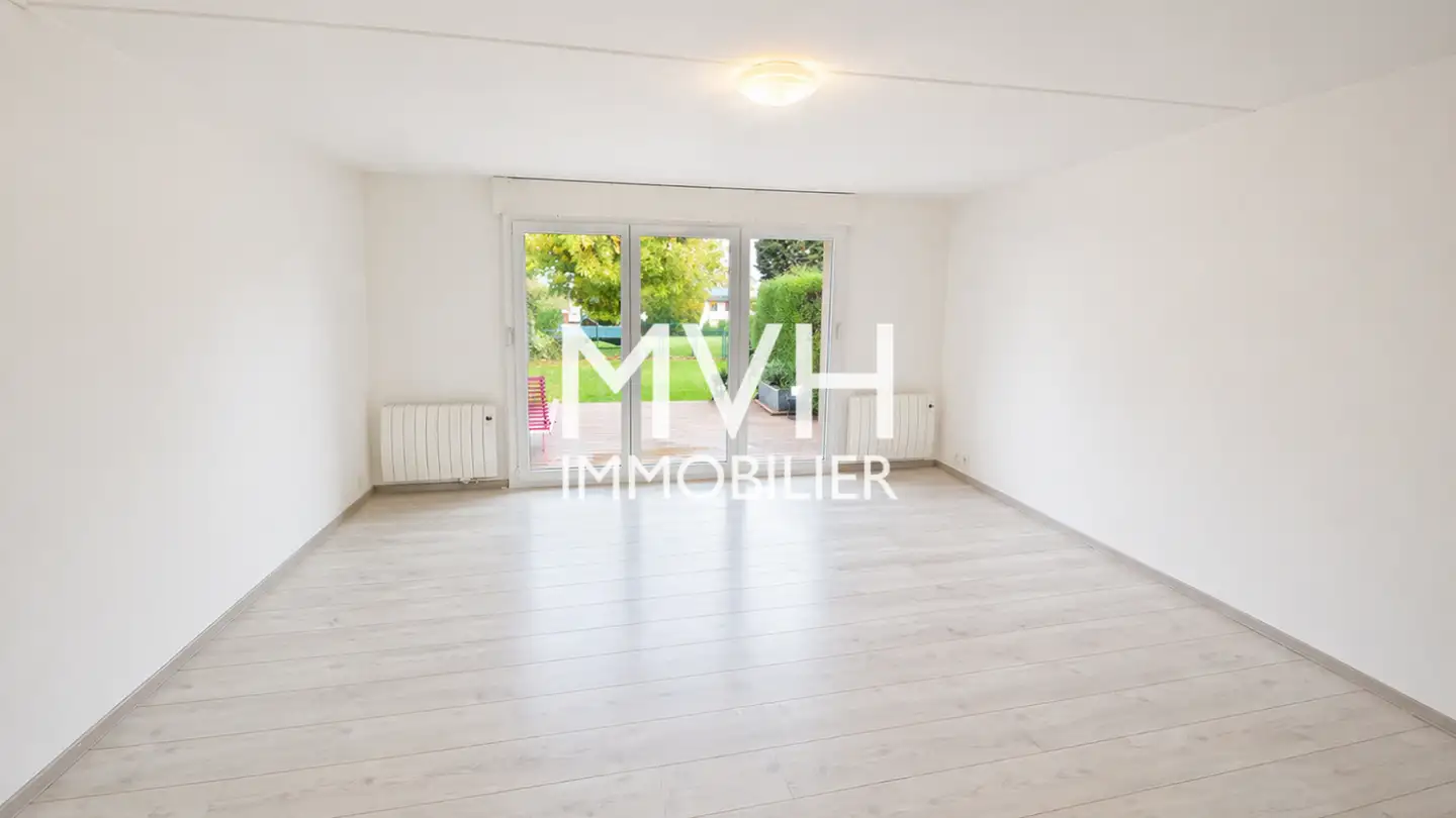 Row house for rent - 1218 Le Grand-Saconnex