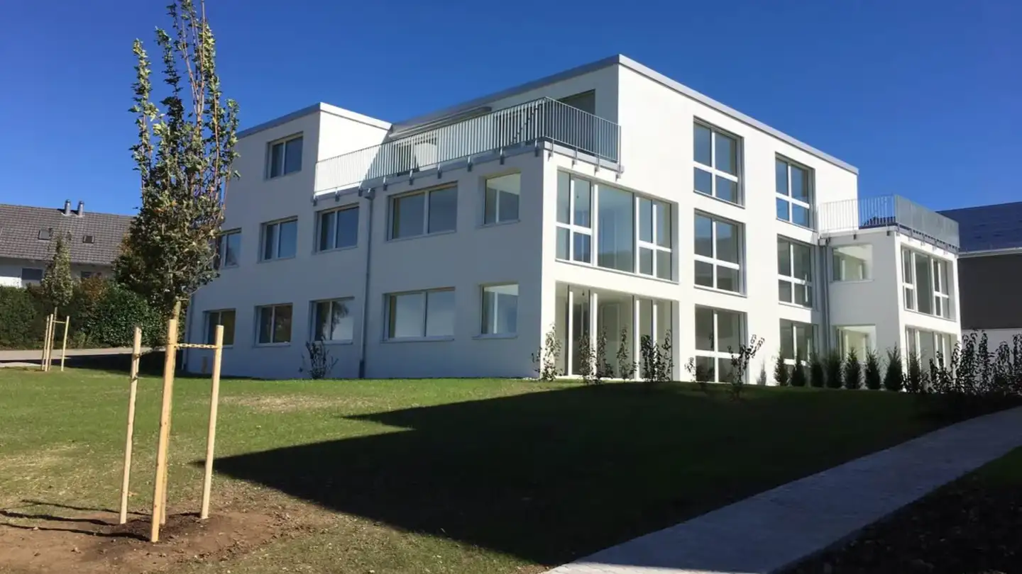 Attique à louer - Eichacherstrasse 12c, 8904 Aesch ZH