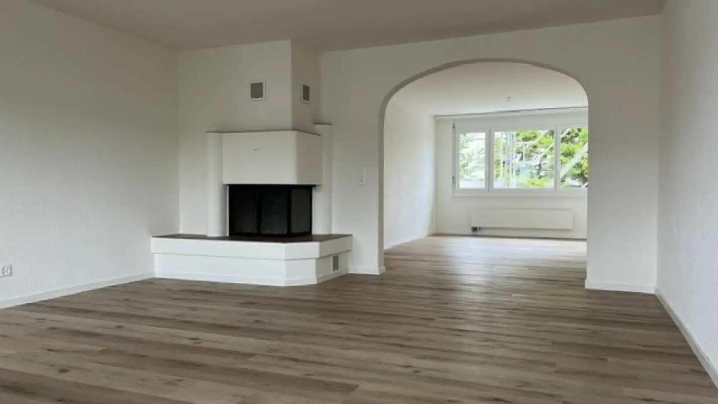 Wohnung mieten - Obstgartenstrasse 4, 9325 Roggwil TG