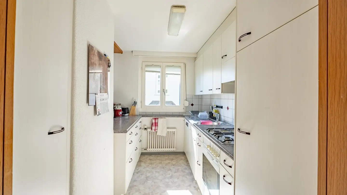 Mehrfamilienhaus kaufen - Engelaustrasse 9, 9010 St. Gallen - Foto 2
