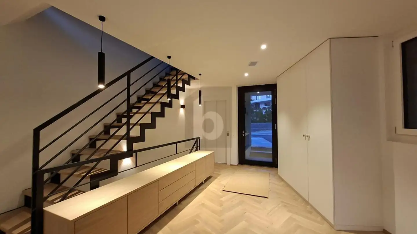 Reihenhaus mieten - 6422 Steinen - Foto 3