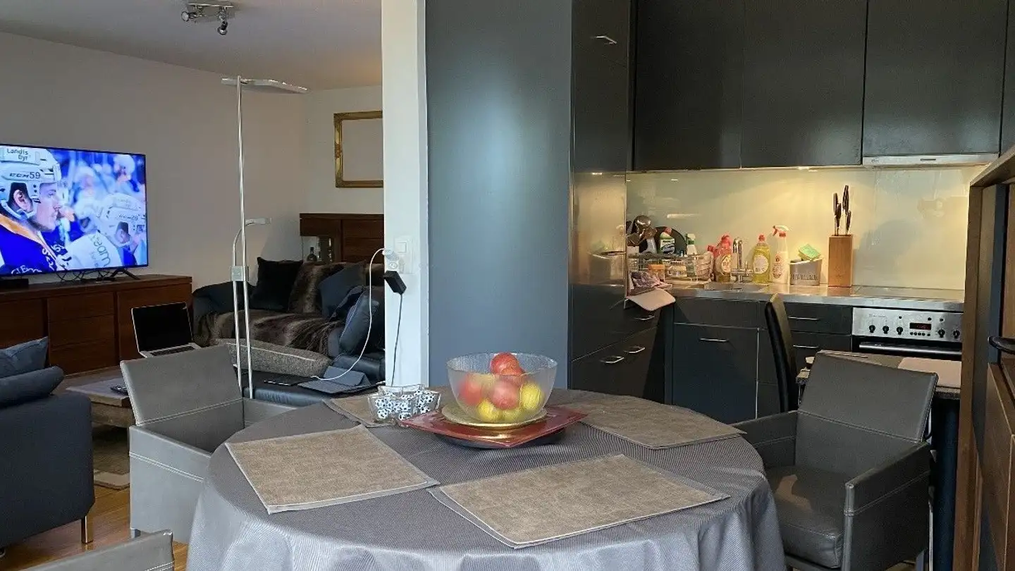 Stanza singola in affitto - Uetlibergstrasse, 8045 Zürich