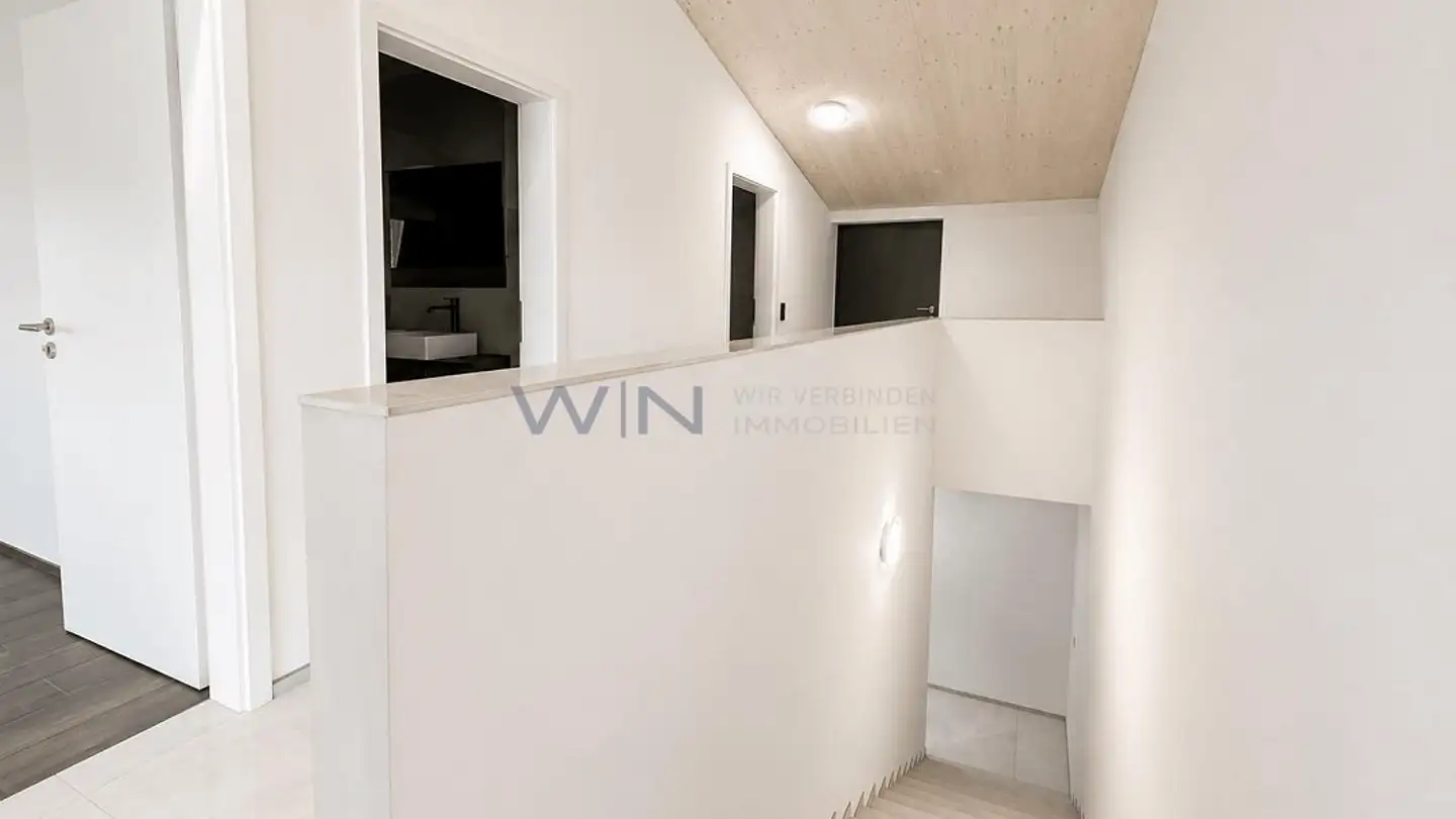 Single house for rent - 5467 Fisibach - Photo 4