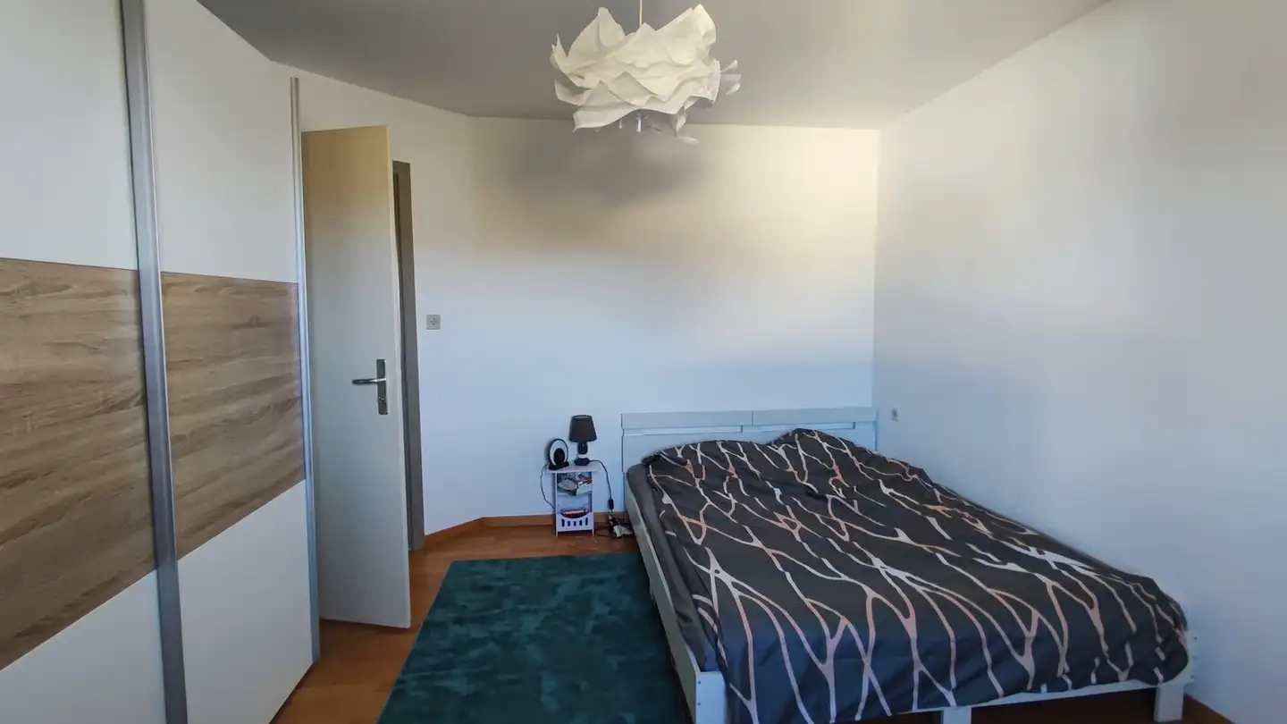 Appartement à louer - Rue Du Doubs 14, 2336 Les Bois - Photo 2