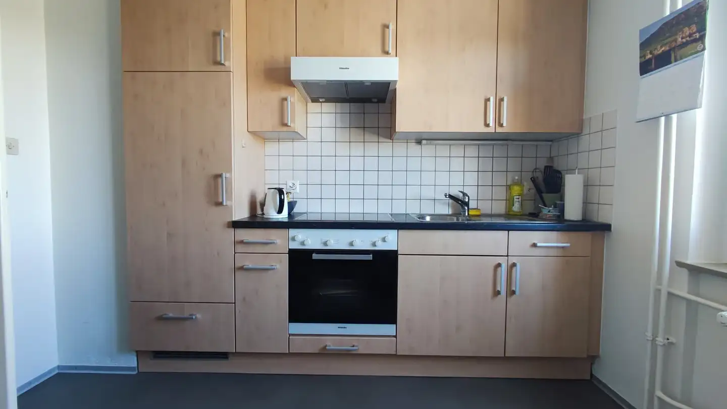 Appartement à louer - Rue Du Doubs 14, 2336 Les Bois - Photo 3