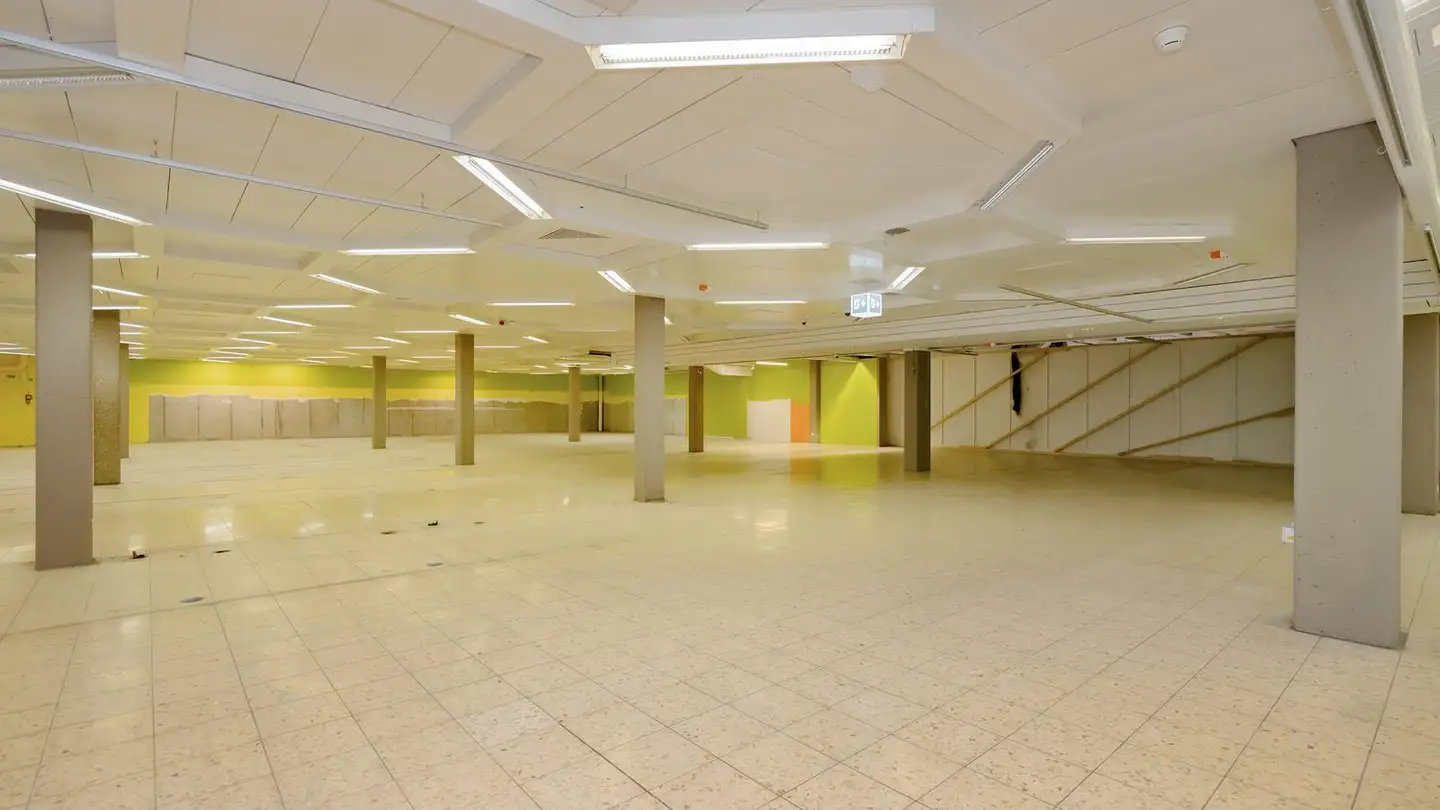 Edificio ad uso misto in affitto - Oberdorfstrasse 33, 3612 Steffisburg - Foto 4