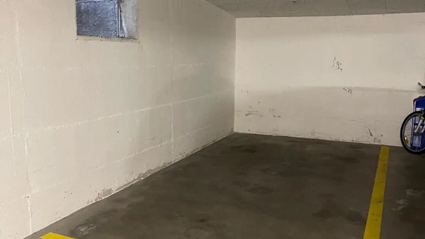 Parcheggio sotterraneo in affitto - Hirtenhofring 28, 6005 Luzern - Photo 2