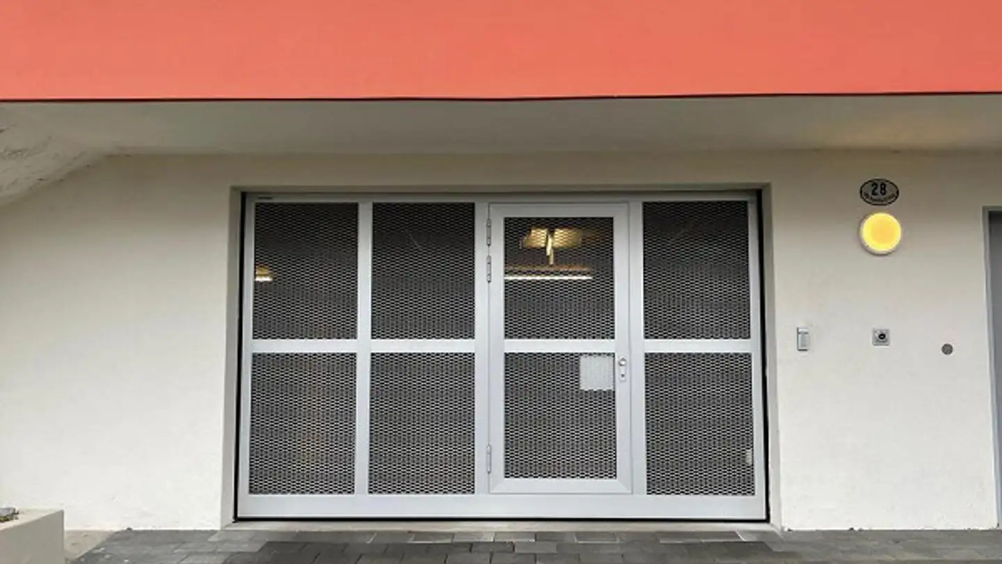 Parcheggio sotterraneo in affitto - Hirtenhofring 28, 6005 Luzern - Photo 4