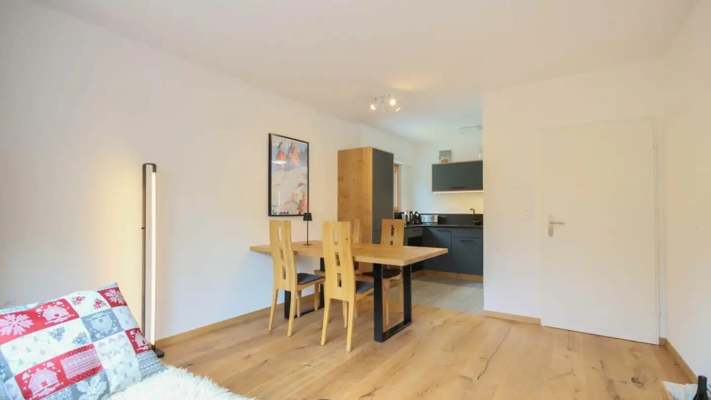 Apartment for sale - Julierstrasse 98, 7457 Bivio - Photo 4