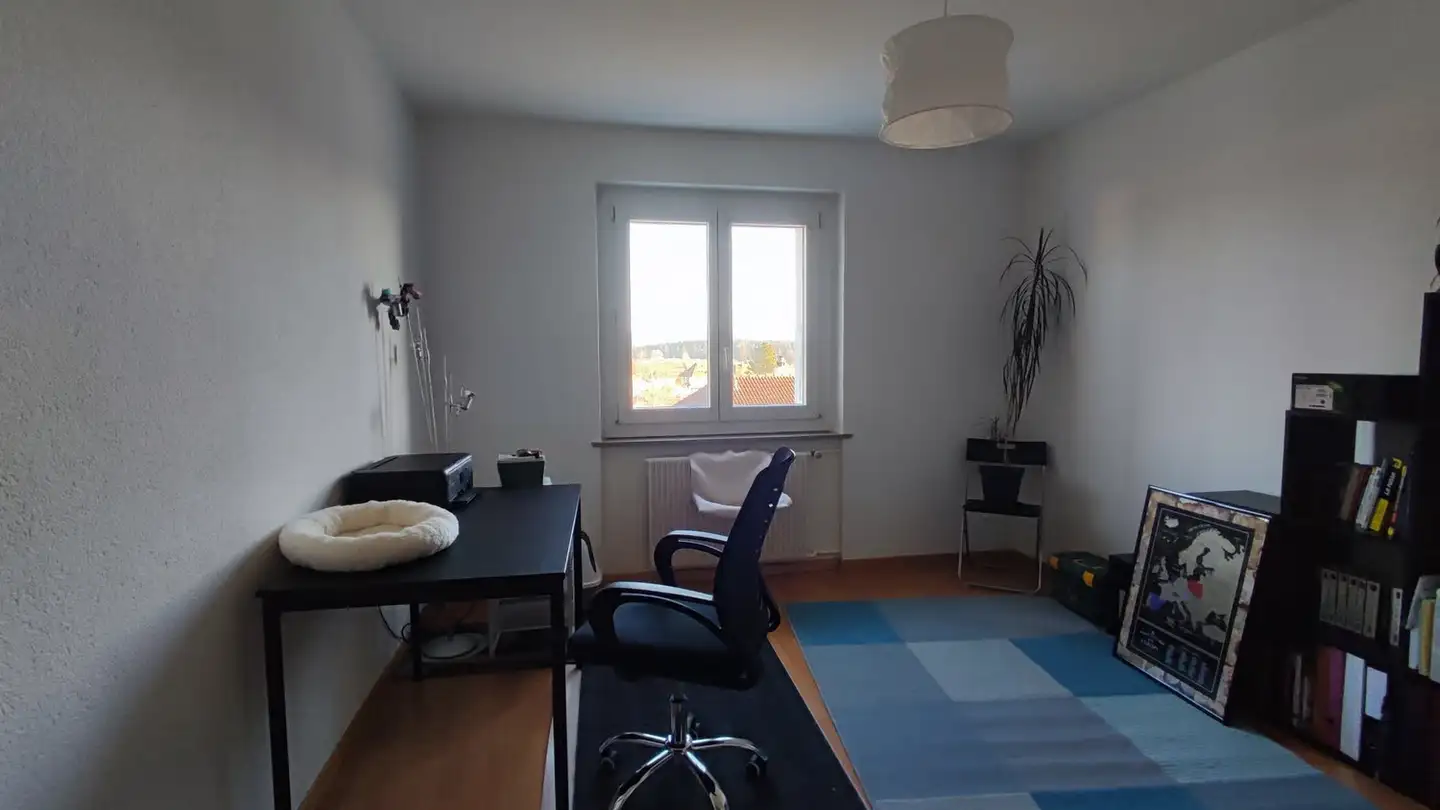 Appartement à louer - Rue Du Doubs 14, 2336 Les Bois - Photo 4