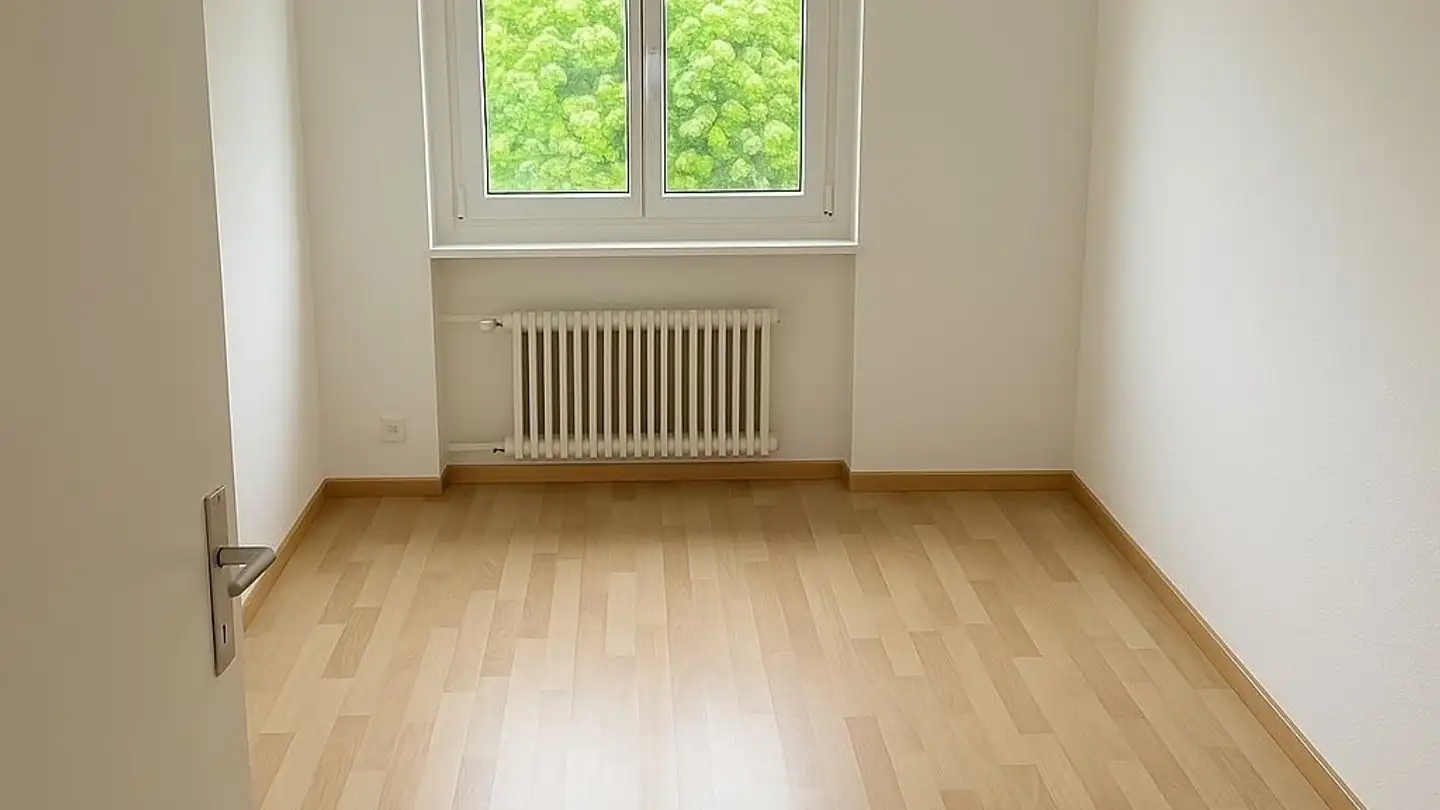 Wohnung mieten - 8604 Volketswil