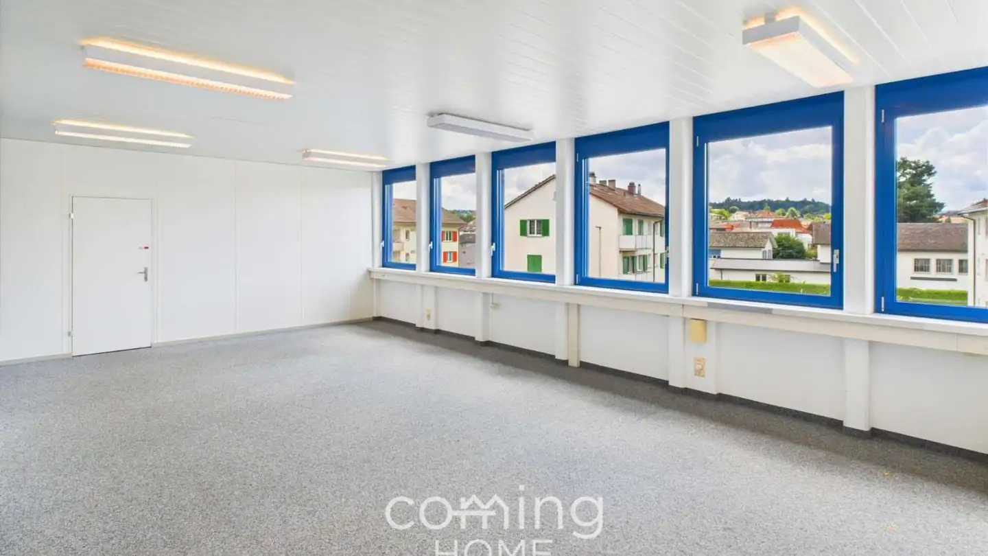 Bureau à louer - Industrieweg 2, 3360 Herzogenbuchsee - Photo 3