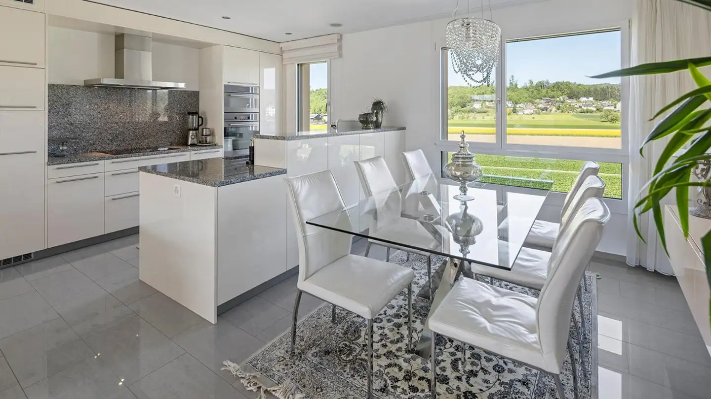 Appartement à vendre - Zofingerstrasse 18c, 4665 Oftringen