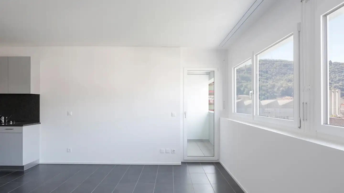 Appartamento in affitto - Corso San Gottardo 107b, 6830 Chiasso - Foto 2